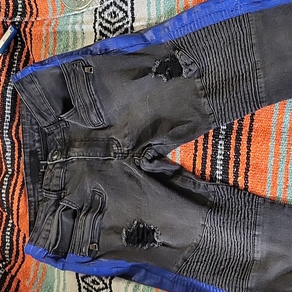 Forever 21 jeans